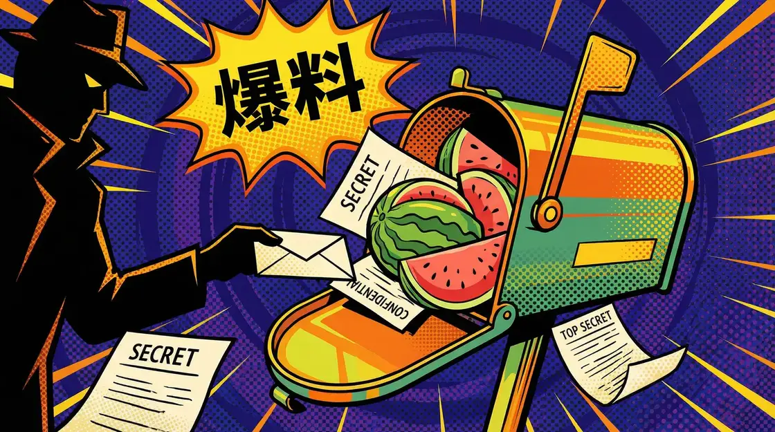 开云体育 匿名爆料通道漫画插图
